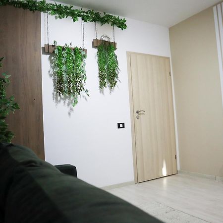Brownix Apartment - Brown Residence Popesti-Leordeni Esterno foto