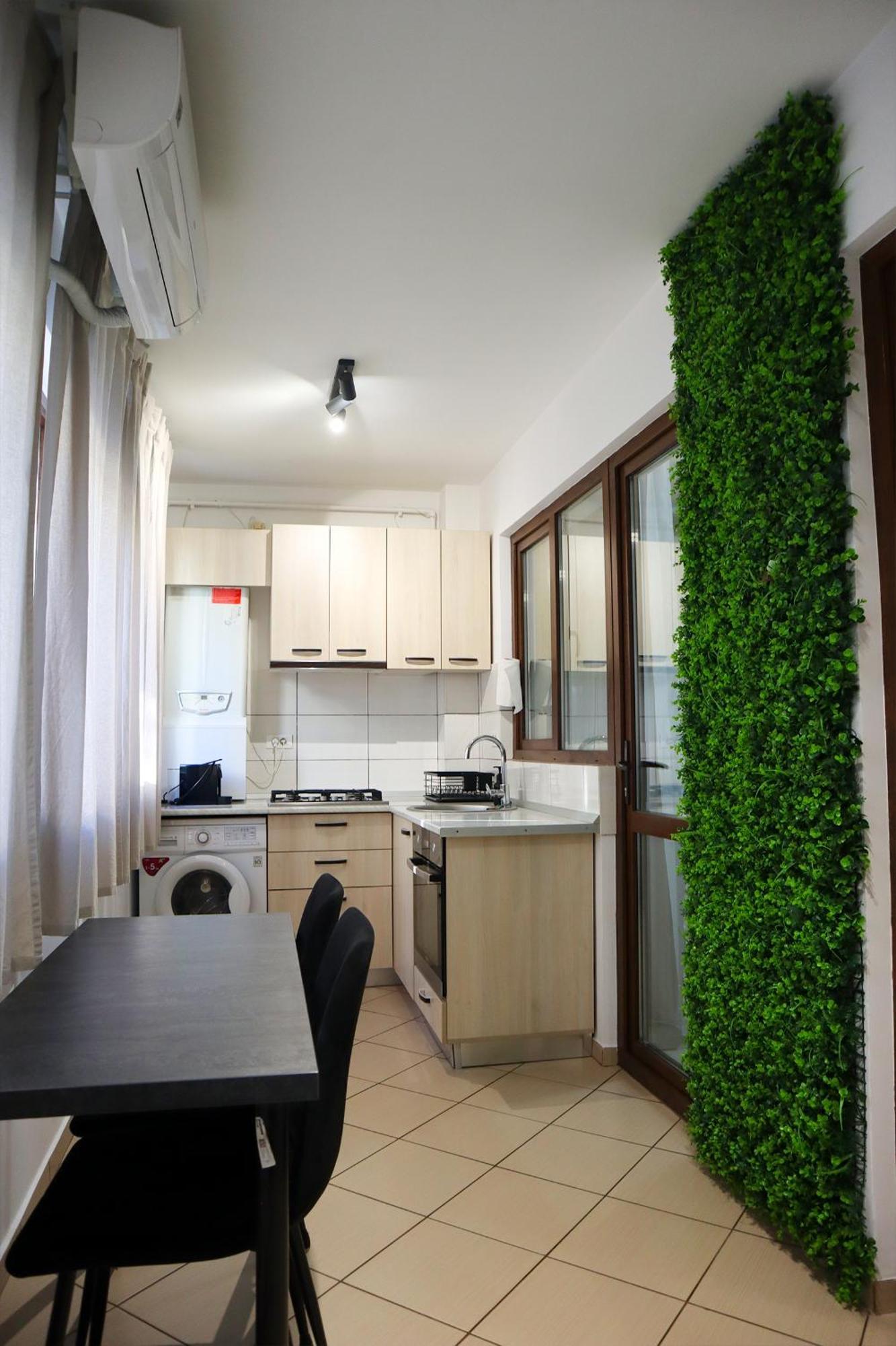 Brownix Apartment - Brown Residence Popesti-Leordeni Esterno foto